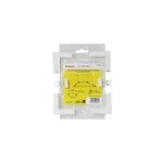 Kit tour de pièce pour moulure 20 x 12, 5 mm legrand Kit tour de pièce pour moulure 20 x 12, 5 mm legrand