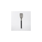 Spatule pour barbecue noir et argent rockwell l. 45, 5 cm