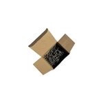 Kit visserie pose vertical claire - voie, c�rus�, sylway