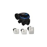 Kit vmc simple flux hygroréglable aldes easyhome classic 32db(a) Kit vmc simple flux hygroréglable aldes easyhome classic 32db(a)