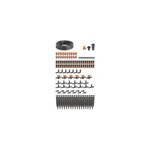 Kit pour zones plantées claber (40 - 60 plantes) Kit pour zones plantées claber (40 - 60 plantes)