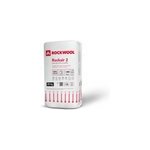 Laine de roche en vrac rockwool rockair 2 20kg (vendu au sachet)