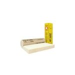 Laine de verre combles perdus et plafonds isover p. 200 mm - rouleau kraft 1, 2 x 4, 5 m r. 5 m. k ...