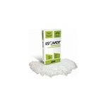 Laine de verre  souffler isover comblissimo pour isolation de combles perdus 17, 3kg