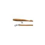 Laisse mc leather 10mm l. 1, 2 m jaune Laisse mc leather 10mm l. 1, 2 m jaune
