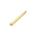 Lambourde traite 63 x 38 mm, l. 4 m classe 2