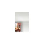 Lambris pvc dumaclip uni blanc mat 25 x 120 cm Lambris pvc dumaclip uni blanc mat 25 x 120 cm