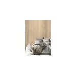 Lambris pvc Élément 3d effet bois brut grosfillex Lambris pvc Élément 3d effet bois brut grosfillex