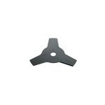 Lame 3 dents pour d�broussailleuse bosch afs 23 - 37