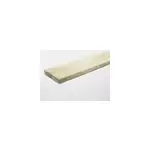 Lame de clture bois blooma lemhi 240 x 15 cm