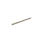 Lame de cl�ture bois l. 183 x h. 7 cm x �p. 21 mm, blooma lemhi