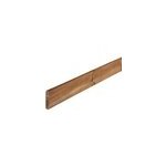 Lame de cl�ture bois l. 180 x h. 12 cm x �p. 21 mm, klikstrom lemhi