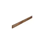 Lame de cl�ture bois l. 180 x h. 7 cm x �p. 21 mm, klikstrom lemhi