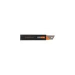 Lame de cutter magnusson 25mm, 5 pices