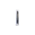 Lame de cutter stanley 18mm, 10 pièces Lame de cutter stanley 18mm, 10 pièces
