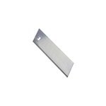 Lame de cutter stanley 18mm, 5 pices