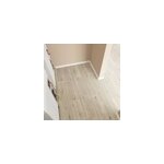 Lame minrale composite clipsable italo 129 x 20 cm dcor bois clair rustique goodhome (vendue au carton) ...