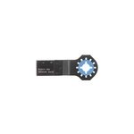 Lame de plong�e bois / m�tal bosch starlock 20mm
