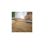 Lame pvc adh�sive poprock 15x91 cm blond goodhome (vendue au carton)