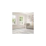 Lame pvc adh�sive poprock blanc 15, 2 x 91, 4 cm goodhome