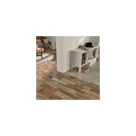 Lame pvc adh�sive poprock d�cor bois multi - lames 15 x 91 cm goodhome (vendue au carton)