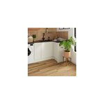 Lame pvc adh�sive ragga bois naturel rustique 15, 2 x 91, 4 cm goodhome