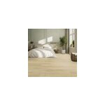 Lame pvc auto - adh�sive aspect bois beige clair unik madera l. 20, 3 x l. 121, 9 cm gerflor senseo unik ...