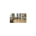 Lame pvc clipsable essence l. 120x l. 20cm d�cor bois naturel tarkett