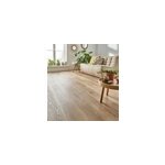 Lame pvc clipsable jazy d�cor bois naturel 18 x 122 cm goodhome (vendue au carton)