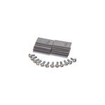Lame pour robot tondeuse mac allister (x 12)