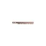 Lame de scie � b�ches 23 - 21 denture am�ricaine 530 mm