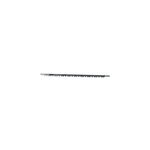 Lame de scie à bûches stanley à denture américaine 530 mm Lame de scie à bûches stanley à denture américaine 530 mm