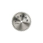 Lame scie circulaire précision ø184 x 16 bosch - 40 dents Lame scie circulaire précision ø184 x 16 bosch - 40 dents