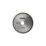 Lame scie circulaire tct 190 x30 / 20 / 16 moyenne 40 dents