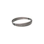 Lame scie  ruban bois et mtal peugeot 140x13x0. 68mm