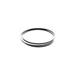 Lame de scie  ruban universal 1575 x 6. 35 mm, 6 dents - 2 pices
