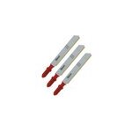 Lame scie sauteuse droite propre inox 2 - 5 mm 118ehm t universelle