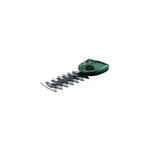 Lame pour sculpte - haies bosch isio 12 cm