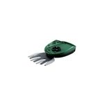 Lame pour taille - herbes bosch isio 8 cm