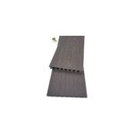Lame de terrasse composite ipé coexprotect ; l. 260 x 15 cm Lame de terrasse composite ipé coexprotect ; l. 260 x 15 cm