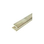 Lame de terrasse pin dania l. 240 x l. 12 x p. 2, 1 cm