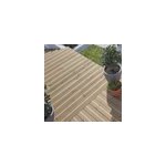 Lame de terrasse pin du nord lemhi klikstrom l. 240 x l. 14, 4 x ép. 2, 7 cm Lame de terrasse pin du nord lemhi klikstrom l. 240 x l. 14, 4 x ép. 2, 7 cm