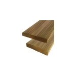 Lame de terrasse pin du nord potomac klikstrom l. 240 x l. 12 x p. 2, 1 cm