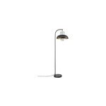 Lampadaire lotus e27 40w ip20 160 x 40 cm noir Lampadaire lotus e27 40w ip20 160 x 40 cm noir