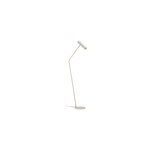 Lampadaire métal beige sable 27 x h. 158cm gu10 4. 7w ip20 eglo, camina Lampadaire métal beige sable 27 x h. 158cm gu10 4. 7w ip20 eglo, camina