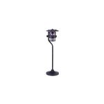 Lampe anti - moustiques tiger master trap pro 220v 35w 50hz l. 33 x l. 33 x h. 116 cm noir