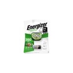 Lampe fontale energizer hard case professionnel vision hd vert 350 lumens