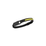 Lampe frontale rechargeable  piles avidsen