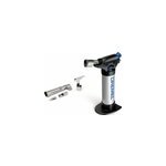 Lampe  souder 2200 dremel + 4 accessoires