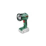 Lampe torche bosch universallamp 18v (sans batterie) Lampe torche bosch universallamp 18v (sans batterie)